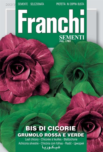 Franchi seeds italy - seeds, of