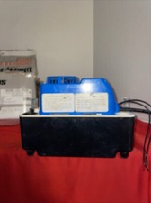 Liberty Pumps LCU-SP20S LCU Condensate Pump-Shallow Well-Box In Bad Condition