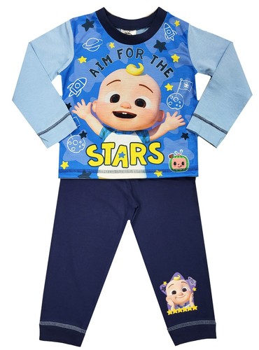 Boys cocomelon pyjamas coco - pyjamas,