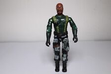 GI JOE Roadblock V12 Night