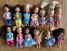 15 Set Chelsea Doll Clothes 5
