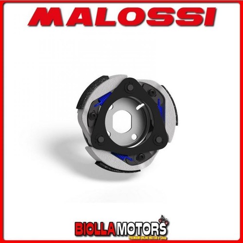 5212487 clutch malossi 125 - clutch,