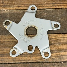 Old school bmx spider steel - gt,