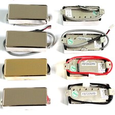 MINI EPI ProBucker Electric