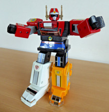 Vintage Power Rangers