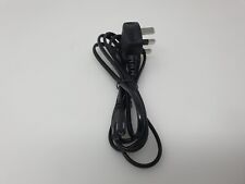 For Musical Fidelity V-PSU II Power Unit Mains Power Lead AC Power Cable Cord 2m