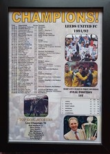 Leeds United Football League