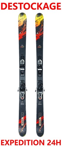 Used ski dynastar - ski,