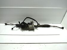 CITROEN C3 2018-20 STEERING RACK (1.2l 12v Petrol EB2FA) 9831639980        R0501