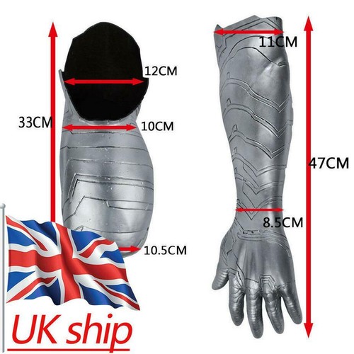 Cosplay winter soldier bucky - soldier,