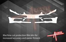 Fit Mercedes C-Class C55 AMG