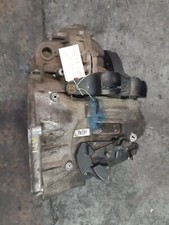 VAUXHALL VIVARO TRAFIC 14-19