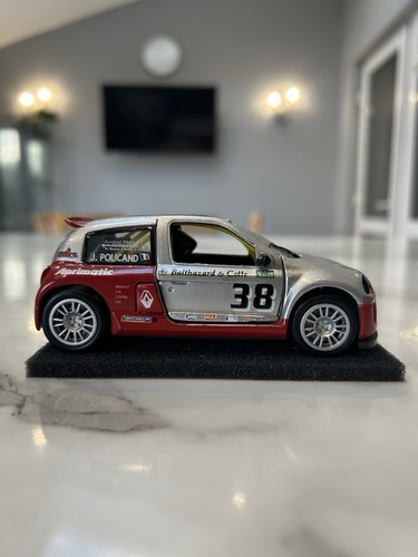 Saico diecast craftsman - 1/32,