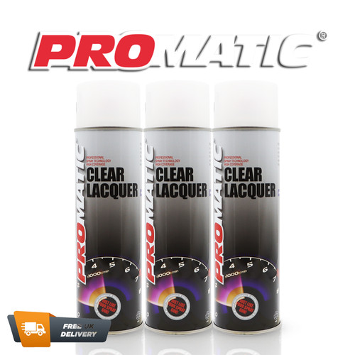 Clear lacquer spray aerosol - lacquer,
