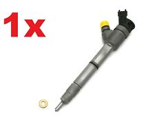 1x Bosch Fuel Injector