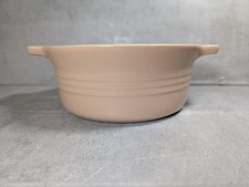 Le Creuset Cream Ceramic
