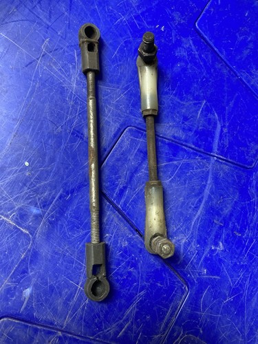 Ford adjustable throttle - ford,