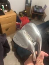 Mizuno MP-T10 Series Wedge Set