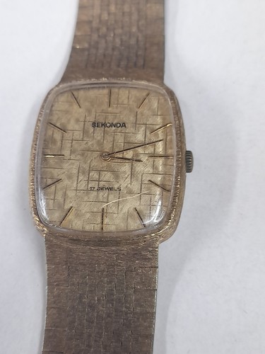 Watch sekonda vintage - watch,