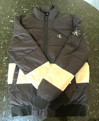 Calvin klein jeans - calvin,