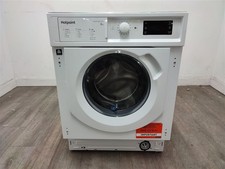 Hotpoint BIWMHG81485UK Washing Machine 8kg 1400rpm [ID2110971639]
