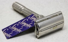 1967 GILLETTE Slim Adjustable
