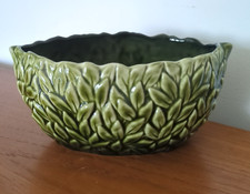 Vintage sylvac 3624 bowl vase - sylvac,