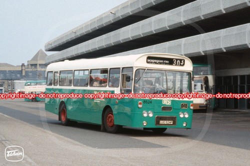 Bus photo west yorkshire - photo,