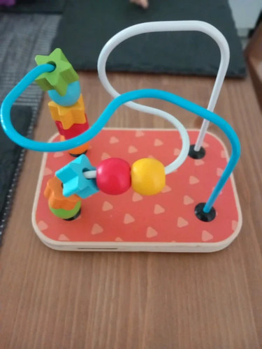Montessori baby toys - montessori, wooden