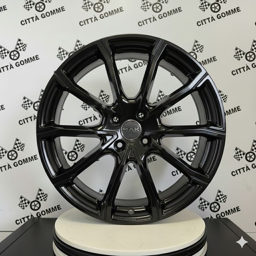 Alloy wheels compatible with - 4,