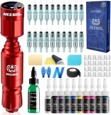 STIGMA Tattoo Kit Wireless