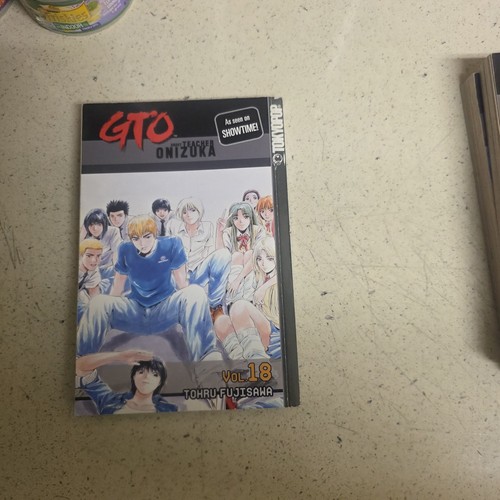 Great teacher onizuka gto - teacher,