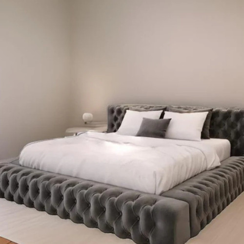 Park lane low head bed - park,