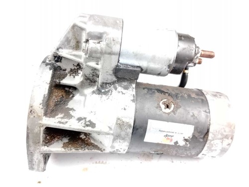 Starter motor 1133068 for - /,