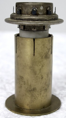 610 tube socket and - a, sk-610