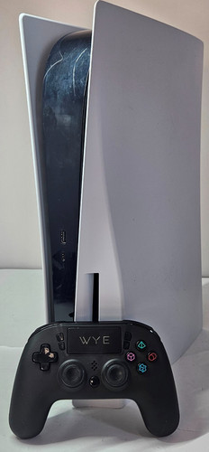 Sony playstation ps5 - sony, 825gb