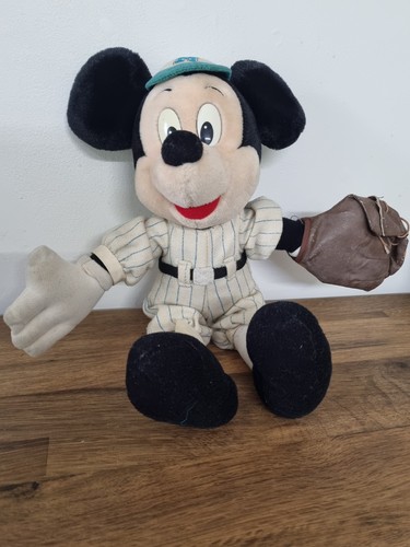 Vintage 80s disney mickey - vintage,