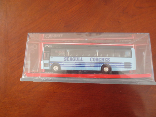 Corgi ooc42718 vanhool alize - corgi,