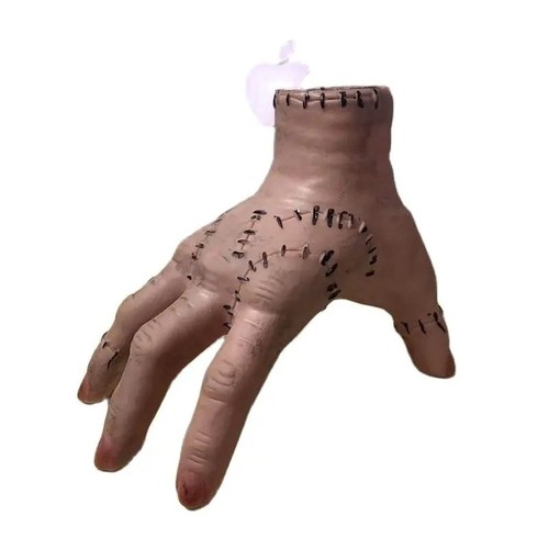 Scary thing hand halloween - scary,