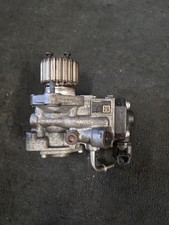 Volvo 2015 Diesel fuel high