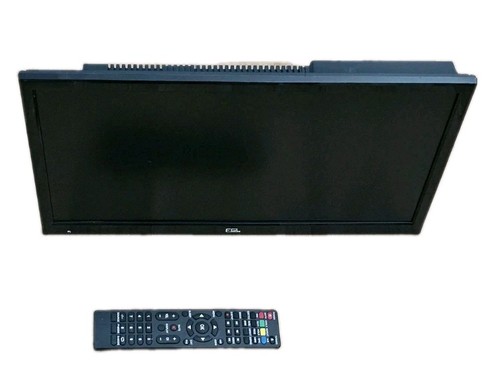 Egl evt20dvd hd ready - evt20dvd,