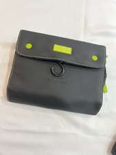 Ted Baker Body Wear Make Up Bag Toiletry Case Hand Bag 