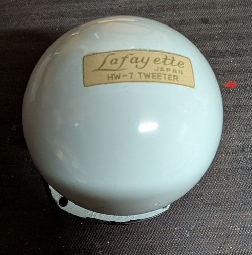 Vintage pioneer lafayette - pioneer, /