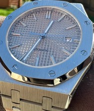 Royal O Style Watch,NH35 