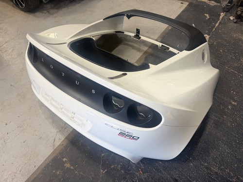Genuine lotus elise - genuine, cup