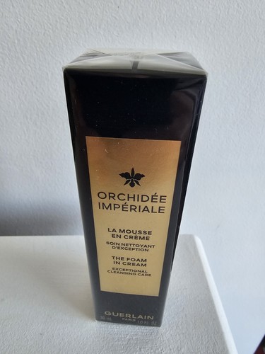 Guerlain orchidee imperiale - guerlain,