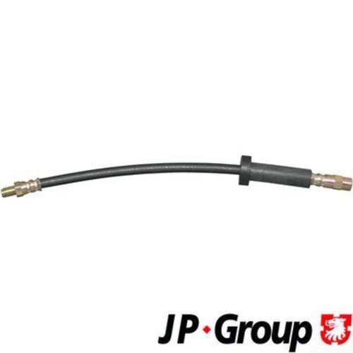 Brake hose rear axle left - axle,