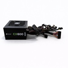 Corsair CX600 600W 20+4 Pin