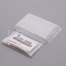 OEM GENUINE TOYOTA DOME LIGHT