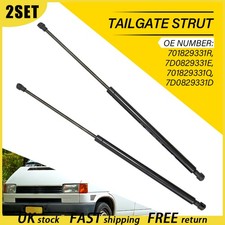 4X Tailgate Gas Struts 1200N